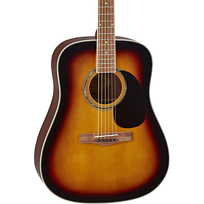 Mitchell D120 Dreadnought Acoustic Guitar -