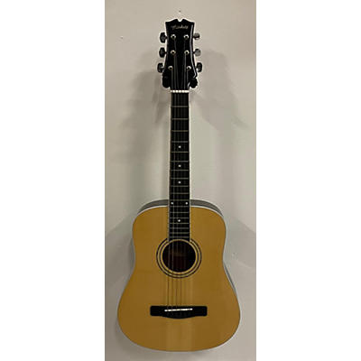 Mitchell D120 JUNIOR Acoustic Guitar