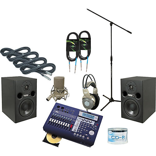 D1200MKII Studio Package