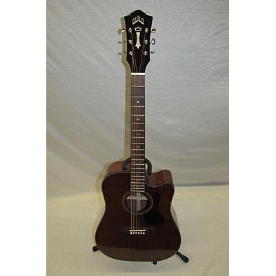 Guild D120CE Acoustic Electric Guitar
