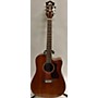 Used Guild D120CE Acoustic Electric Guitar Natural