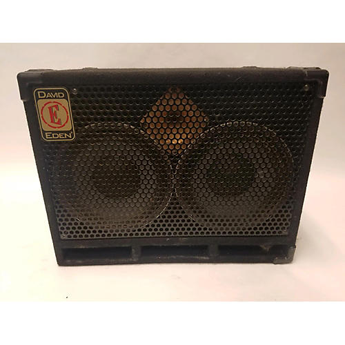 D120XST Bass Cabinet