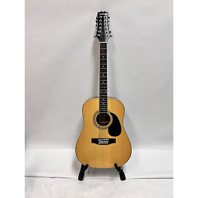 Mitchell D120s 12 String Acoustic Guitar