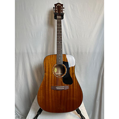 Guild D125 Acoustic Guitar