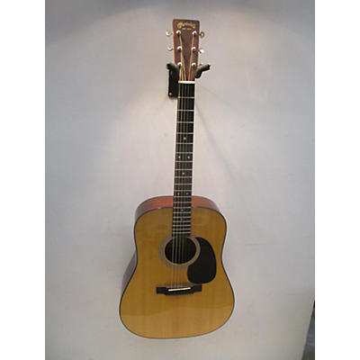 Martin D12E Acoustic Electric Guitar