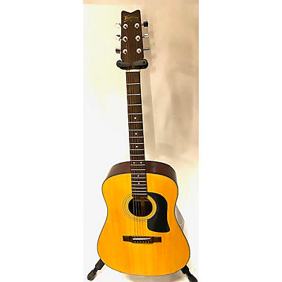 Washburn D12N Acoustic Guitar