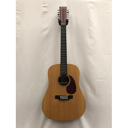 D12X1 12 String Acoustic Guitar