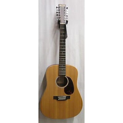 Martin D12X1 12 String Acoustic Guitar