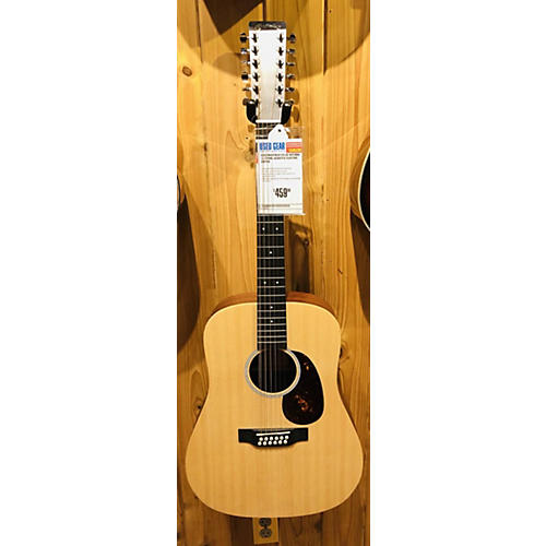 D12X1AE 12 String Acoustic Electric Guitar