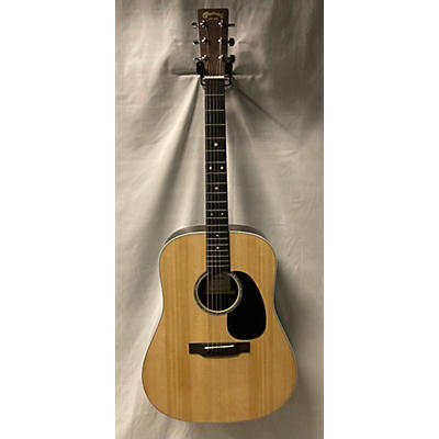 Martin D13 Acoustic Guitar