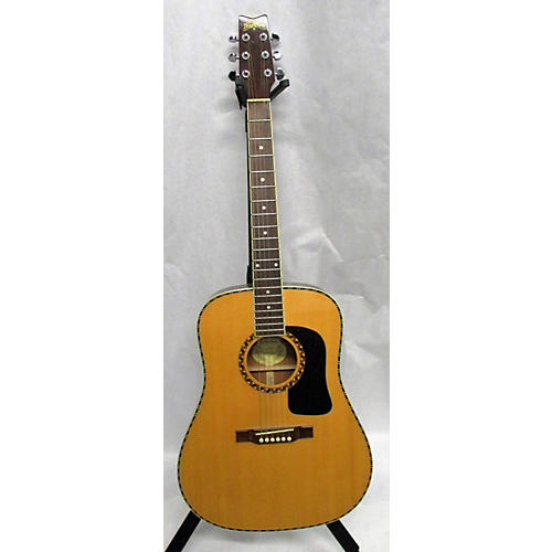 D13S Acoustic Guitar