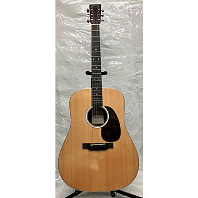 Martin D13e Acoustic Electric Guitar