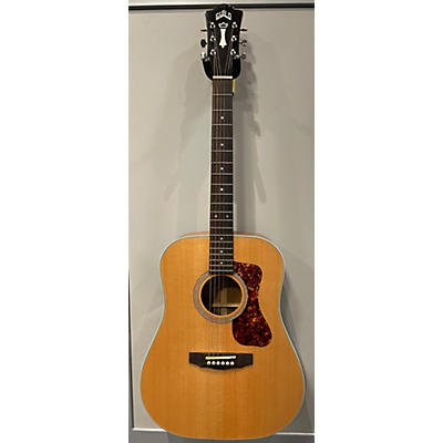 Guild D140 Acoustic Guitar