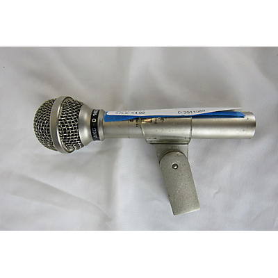 AKG D140 E Dynamic Microphone