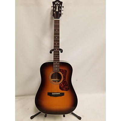 Guild D140 Westerly Acoustic Guitar