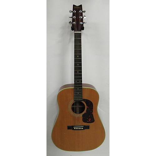 D14N Acoustic Guitar