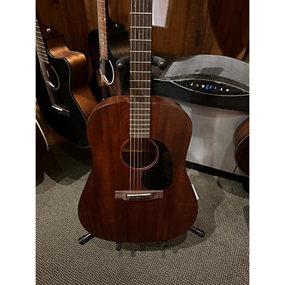 Martin D15 Acoustic Electric Guitar