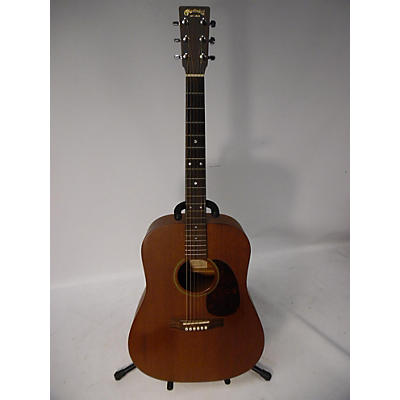 Martin D15 Acoustic Guitar