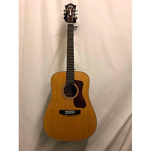 D150 Acoustic Guitar