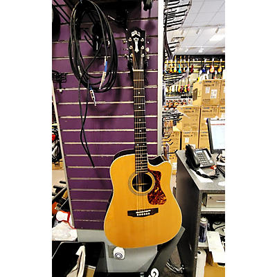 Guild D150ce Acoustic Electric Guitar