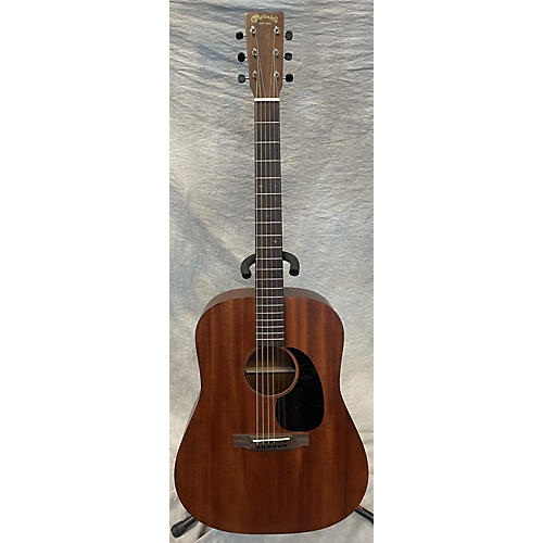 Martin D15E Mahogany