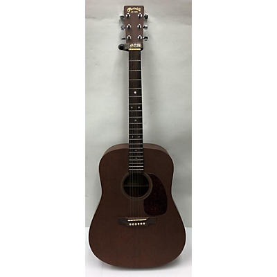 Martin D15M Acoustic Guitar