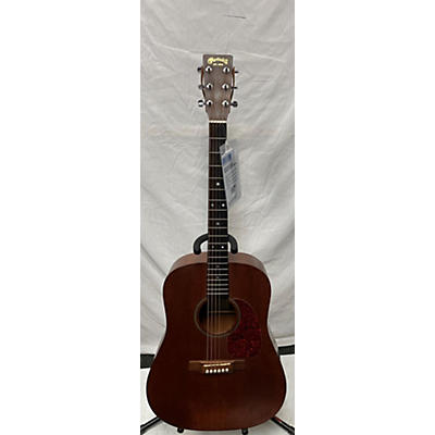 Martin D15M Acoustic Guitar