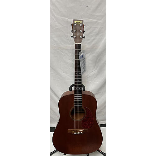 Martin D15M Acoustic Guitar Mahogany