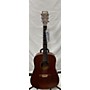 Used Martin D15M Acoustic Guitar Mahogany