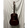 Used Martin D15M Acoustic Guitar Natural