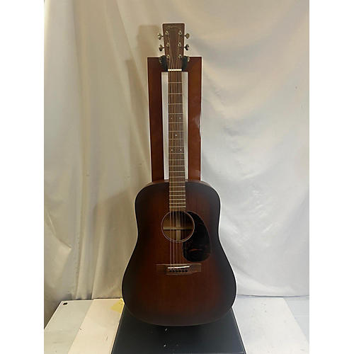 Martin D15M Acoustic Guitar Natural
