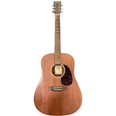 Martin D15M Acoustic Guitar