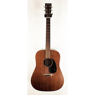 Martin D15M Acoustic Guitar