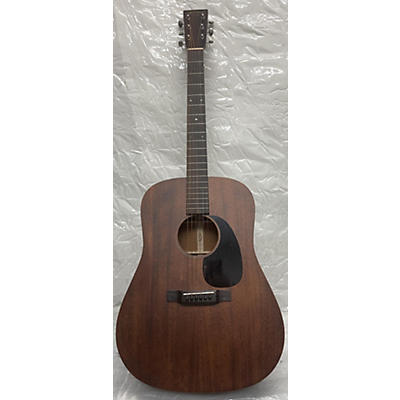 Martin D15M Acoustic Guitar