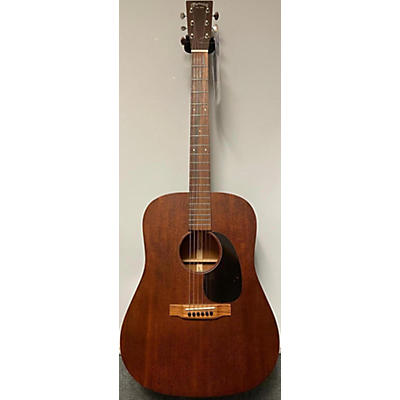 Martin D15M Acoustic Guitar