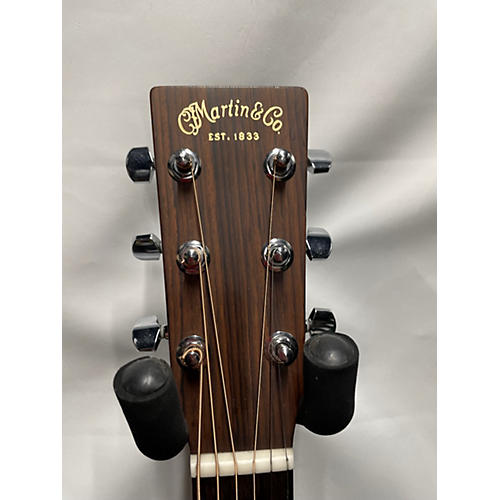 Martin D15M Acoustic Guitar Mahogany