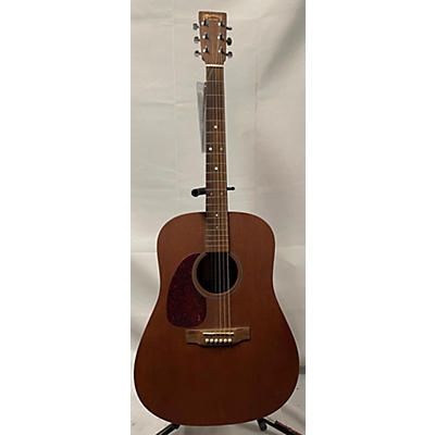 Martin D15M Left Handed Acoustic Guitar