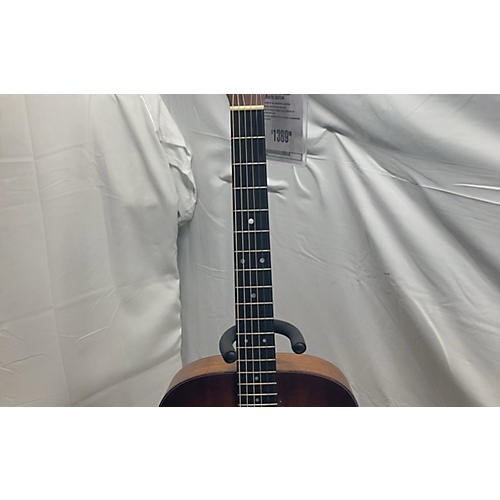 Martin D16 Adirondack Acoustic Guitar Natural