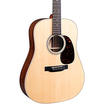 Martin D16E 16 Series with Rosewood Dreadnought Acoustic-Electric Guitar
