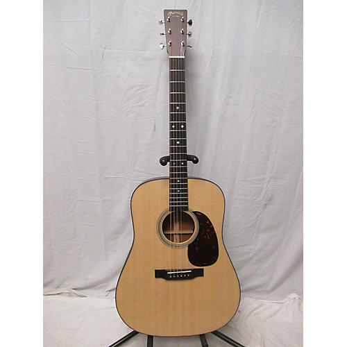 D16E Acoustic Electric Guitar