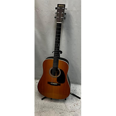 Martin D16E Acoustic Electric Guitar