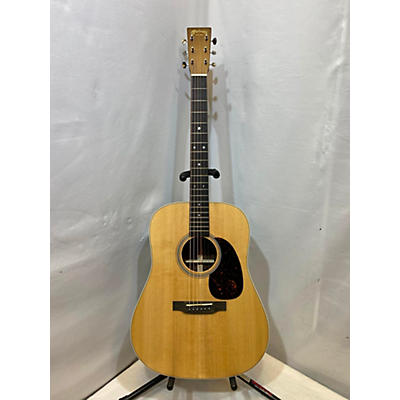 Martin D16E Acoustic Electric Guitar