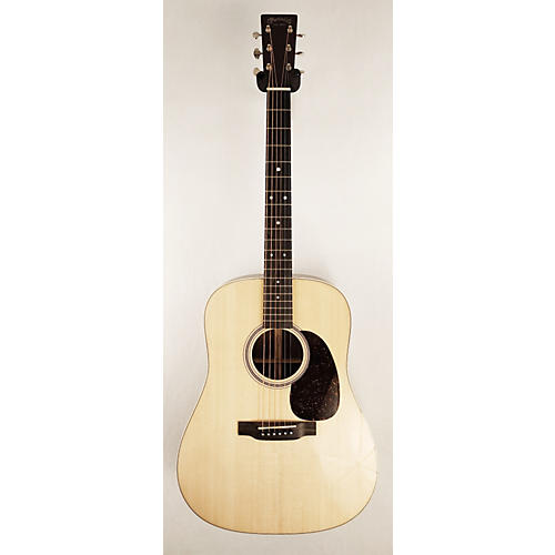 Martin D16E Rosewood Acoustic Electric Guitar Natural