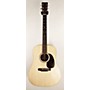 Used Martin D16E Rosewood Acoustic Electric Guitar Natural