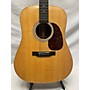 Used Martin D16E SPECIAL Acoustic Electric Guitar Natural