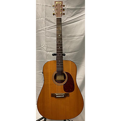 Martin D16GT Acoustic Guitar