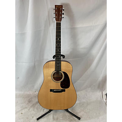 Martin D16GT Acoustic Guitar