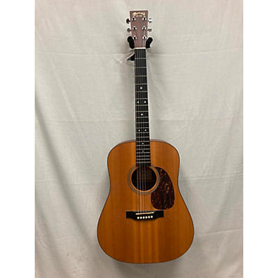 Martin D16GT Acoustic Guitar