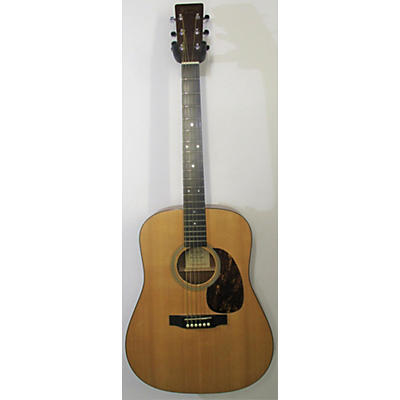 Martin D16GT Acoustic Guitar