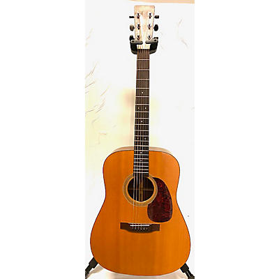 Martin D16H Acoustic Guitar